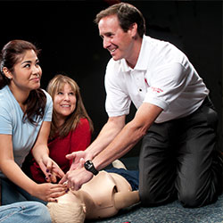efr first aid instructor course,learn how to teach
