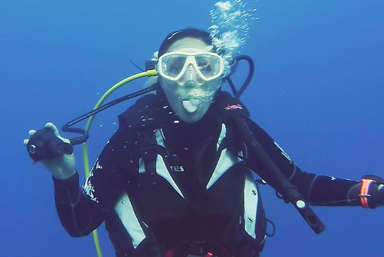 Scuba Diving | Hertfordshire | Bedfordshire | Cambridge 