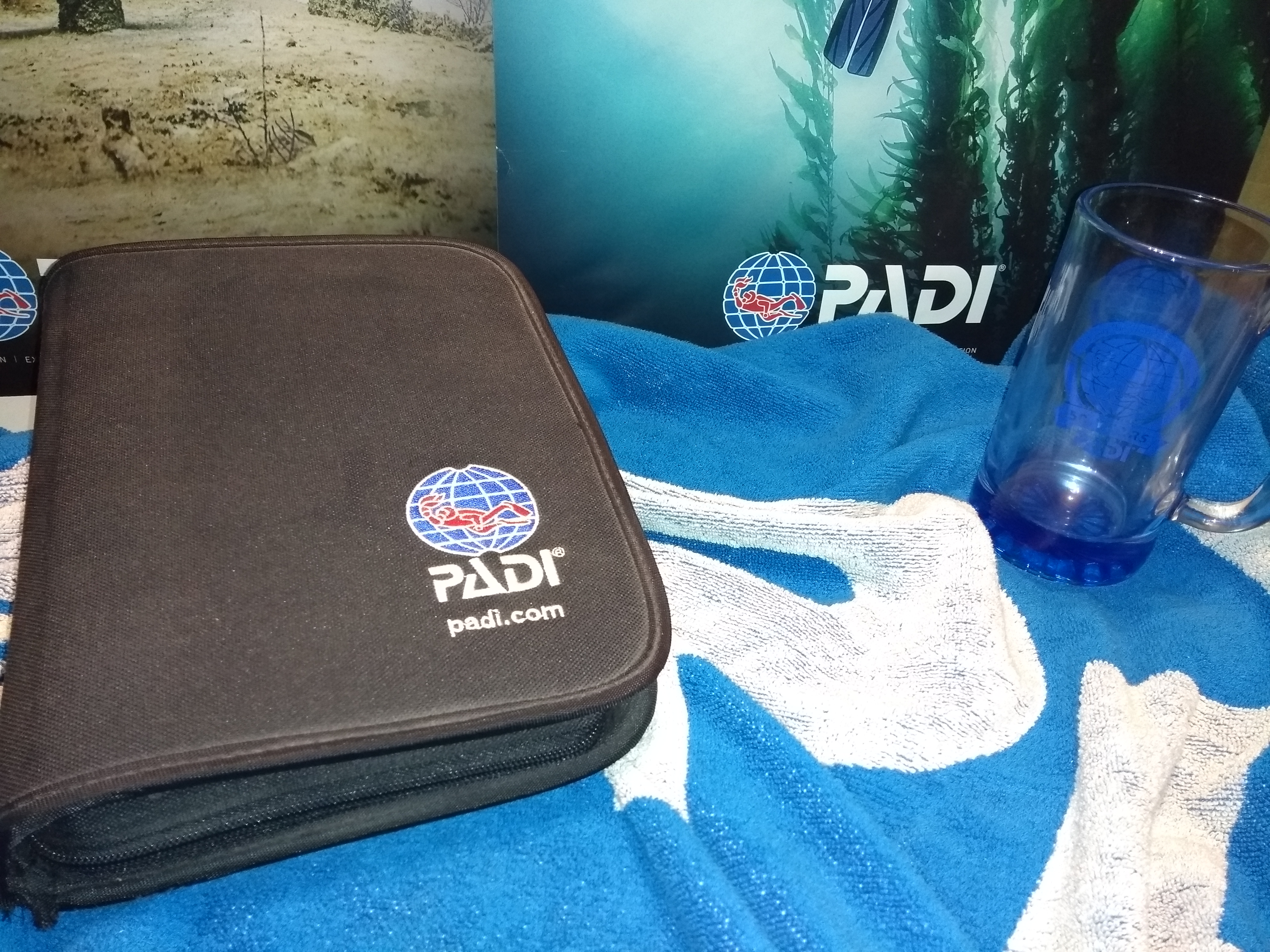 scuba diving gift vouchers, give the gift of scuba diving