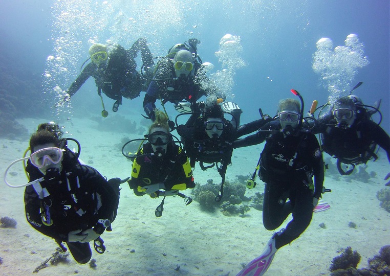 Scuba Diving | Padi Courses | hertfordshire. Bedfordshire & Cambridge 